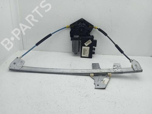 front-left-window-mechanism-peugeot-307-break-3e-9637130580-2002-2003-2004-2005-2006-2007-2008-2009-4346987 main image