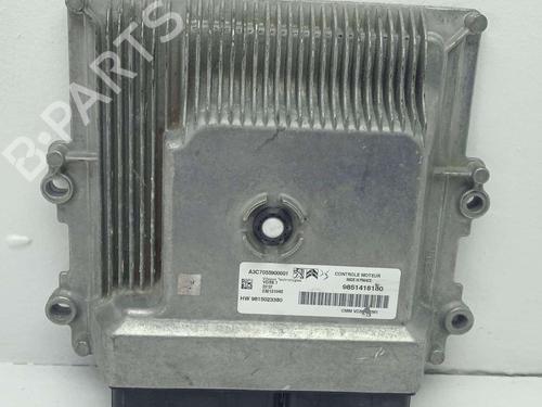 Used Engine control unit (ECU) CITROËN C3 AIRCROSS II (2R_, 2C_) [2017-2026]  31620870