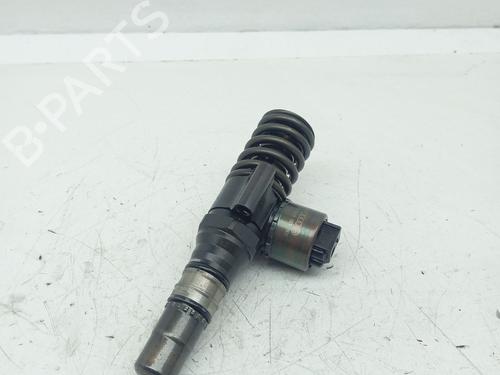 Inyector AUDI A6 C6 (4F2) 2.0 TDI (140 hp) 31619940