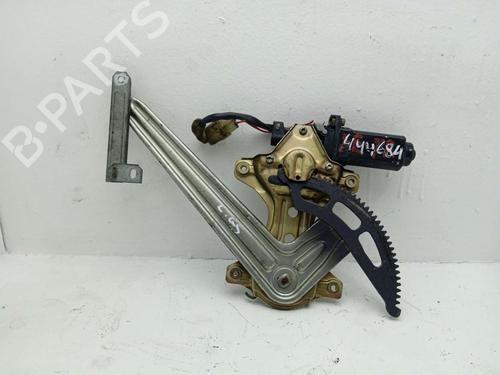 Used Rear right window mechanism Rear right window mechanism LEXUS GS (JZS147_) [1993-1997] 4372200 4372200
