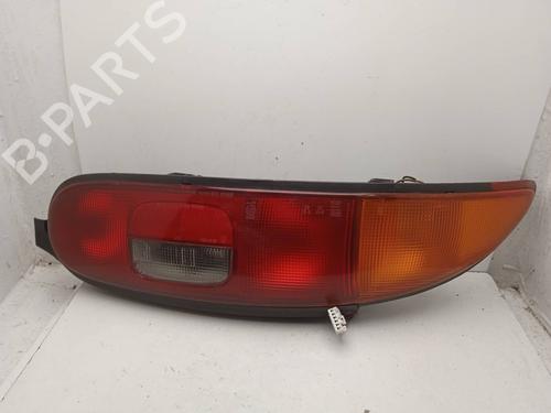 Used Left taillight Left taillight MAZDA MX-3 (EC) [1991-1998] 4324723 4324723