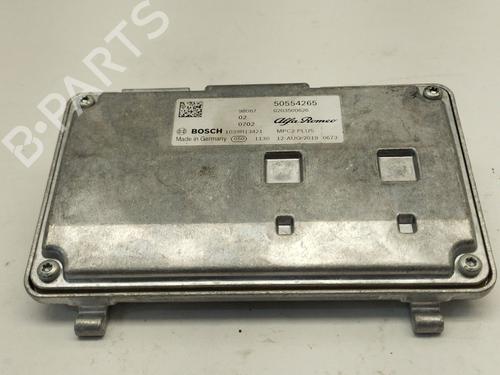 Camera ALFA ROMEO GIULIA (952_) 2.2 D (952ALA25, 952AFM25, 952APA2) | BP40012464E14 - Image 3