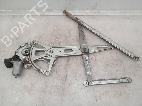 Used Front right window mechanism TOYOTA PRIUS Liftback (_W2_) 1.5 Hybrid (NHW20_, NHW20R) (112 hp) 11163359