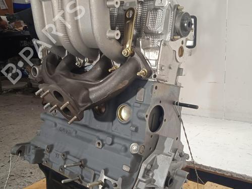 Engine FIAT DUCATO Van (230_) 2.5 TDI | BP4284723M1 