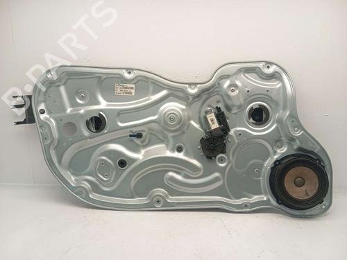 Used Front left window mechanism Front left window mechanism KIA CEE'D Hatchback (ED) 1.4 CVVT (90 hp) 36039327 36039327