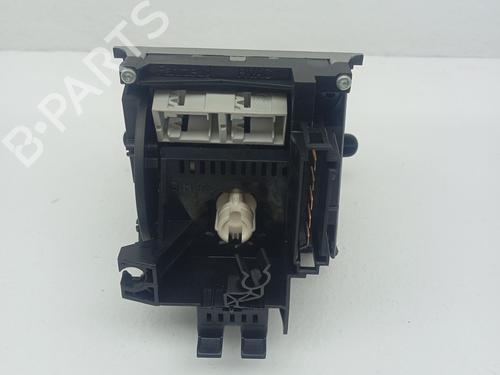 Climate control SMART FORTWO Coupe (451) 1.0 (451.331, 451.380) | BP31619779I5 - Image 4