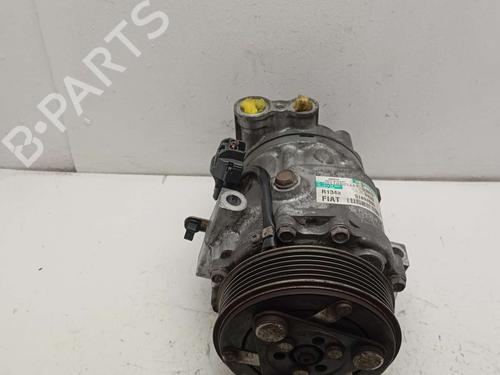 AC compressor OPEL COMBO Tour (X12)  | BP11707890M34  - Image 5