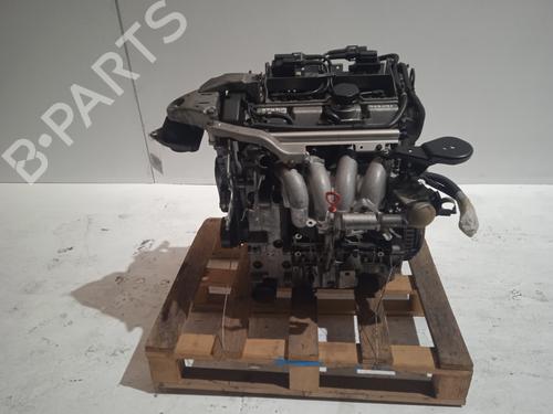 Used Engine RENAULT LAGUNA I (B56_, 556_) 2.0 (B56C/H/N) (113 hp) 4284415