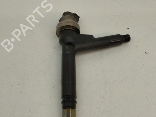 Used Injector Injector 39208168 39208168