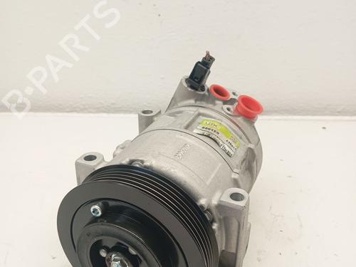 Used AC compressor AC compressor 36868097 36868097