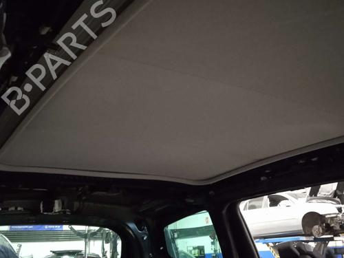 Soltag Soltag PEUGEOT 5008 (0U_, 0E_) [2009-2017] 31618141 31618141