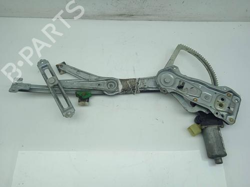 Used Front left window mechanism MERCEDES-BENZ C-CLASS (W202) C 250 Turbo-D (202.128) (150 hp) 11348961