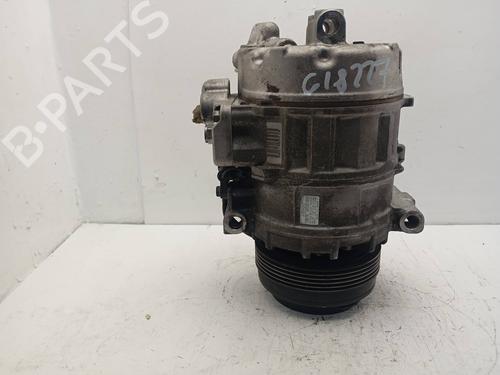 AC compressor BMW 3 Touring (E46) | BP4325967M34 - Image 1