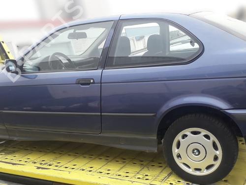 Alternator BMW 3 Compact (E36) 318 tds | BP31616454M7 - Image 8