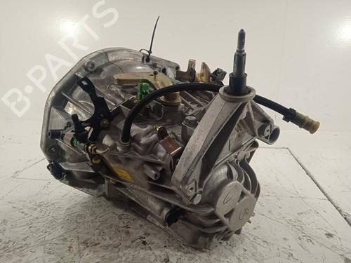manual-gearbox-renault-laguna-ii-bg01_-pk6368-2001-2002-2003-2004-2005-2006-2007-11159570 main image