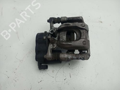 Used Left rear brake caliper Left rear brake caliper MERCEDES-BENZ A-CLASS (W177) A 220 d (177.014) (190 hp) 20647433 20647433