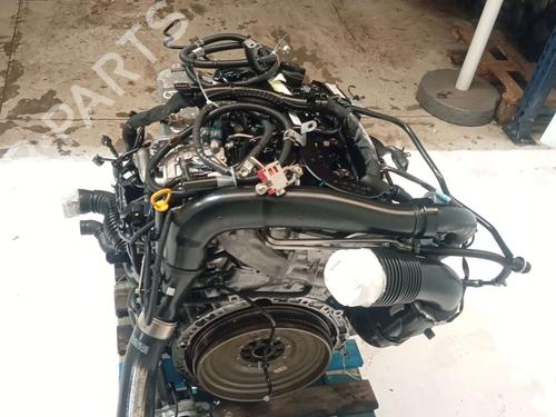 Engine MERCEDES-BENZ CLA Coupe (C117) CLA 200 CDI (117.301) | BP25469741M1 - Image 4