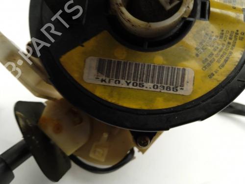 Headlight switch KIA CARNIVAL I (UP, FL) 2.9 TDi | BP4293606I24 - Image 2