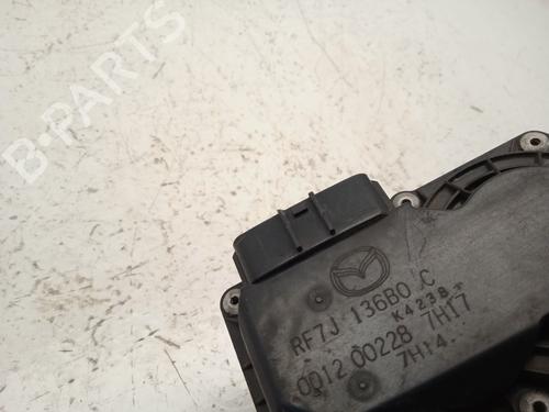 Throttle body MAZDA 5 (CR) 2.0 CD (CR19) | BP40603134M82 - Image 11