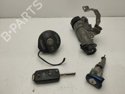 ignition-barrel-seat-ibiza-iv-6j5-6p1-2008-2009-2010-2011-2012-2013-2014-2015-2016-2017-31614690 main image