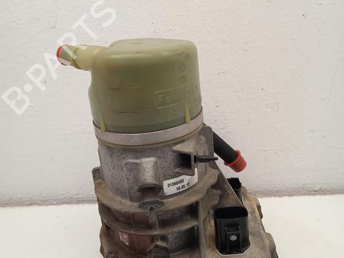Used Steering pump Steering pump VOLVO V70 III (135) D3 / D4 (163 hp) 34719549 34719549