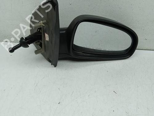 Used Right mirror CHEVROLET KALOS 1.2 (72 hp) 4315111