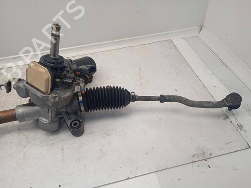 Steering rack HONDA JAZZ II (GD_, GE3, GE2) 1.4 iDSI (GE3, GD1) | BP11159154M22
