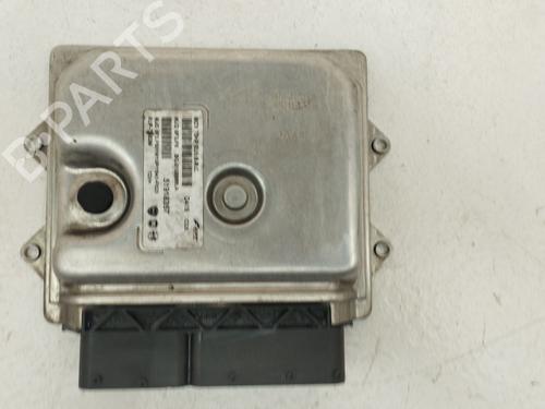Used Engine control unit (ECU) Engine control unit (ECU) CITROËN NEMO MPV 1.3 HDi 75 (75 hp) 40259163 40259163