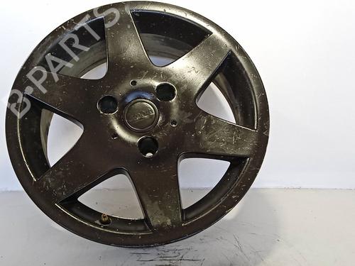 Used Rim Rim SMART CITY-COUPE (450) 0.6 (S1CLA1, 450.341) (55 hp) 35903727 35903727