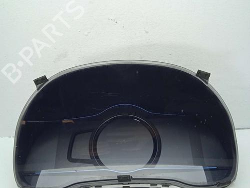 Used Instrument cluster Instrument cluster HYUNDAI IONIQ (AE) [2016-2023] 31618659 31618659