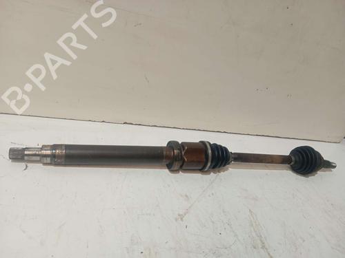 Right front driveshaft MAZDA 2 (DY) 1.4 CD | BP4314805M39 - Image 3