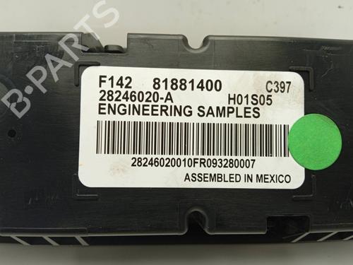 Climate control FERRARI 458 4.5 | BP17614392I5 