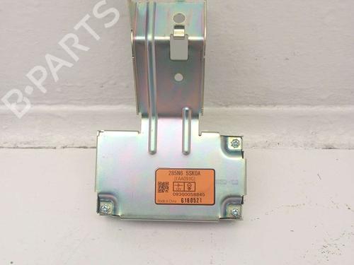 Used Electronic module Electronic module NISSAN LEAF (ZE1) Electric (150 hp) 40096664 40096664