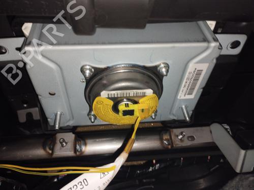 Used Passenger airbag MAZDA 5 (CR) [2005-2010]  18881587