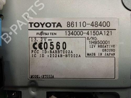 Display monitor LEXUS RX (_L1_) | BP11158381C48 - Image 3