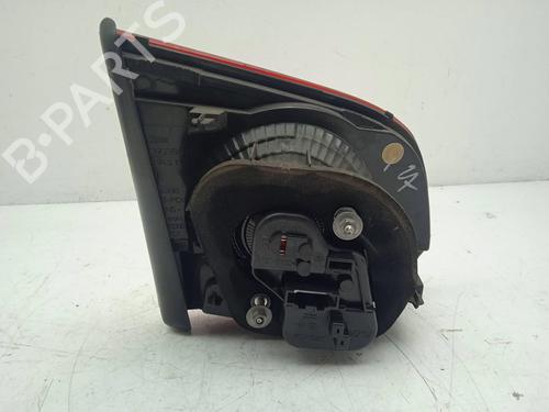 Right tailgate light VW GOLF VI (5K1) 1.6 TDI | BP12321522C80