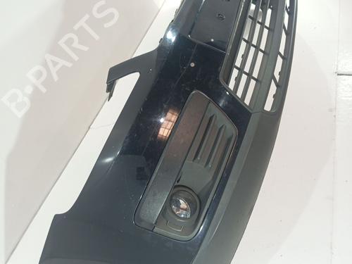 Front bumper FORD FOCUS C-MAX (DM2) 2.0 TDCi | BP38464215C7 - Image 3