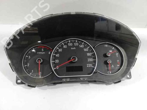 instrument-cluster-suzuki-sx4-ey-gy-3411079j50-2006-4346397 main image