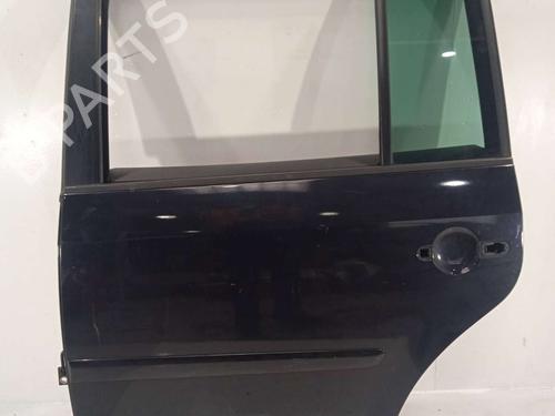 Used Left rear door VW TOURAN (1T1, 1T2) 2.0 TDI 16V (140 hp) 12321624