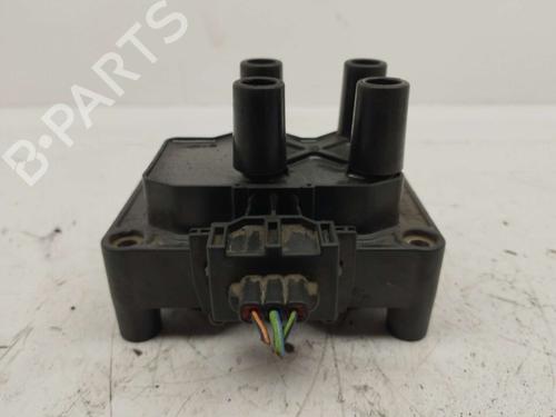 Used Ignition coil FORD FOCUS I Saloon (DFW) [1999-2009]  31616151