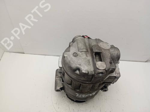 AC compressor MERCEDES-BENZ E-CLASS (W211) E 320 (211.065) | BP11166391M34 - Image 2