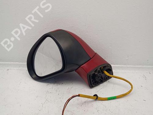 Used Left mirror Left mirror PEUGEOT 308 I (4A_, 4C_) [2007-2016] 32629028 32629028