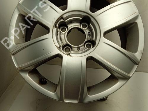 Fælk Fælk CITROËN C4 I (LC_) [2004-2014] 11270599 11270599
