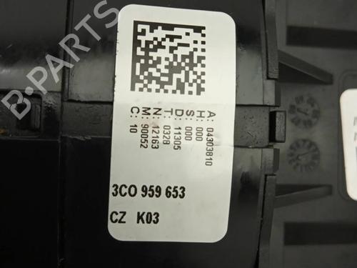 Headlight switch VW PASSAT B6 (3C2) | BP4370621I24