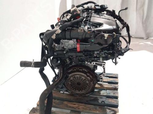 Engine PEUGEOT 208 I (CA_, CC_) | BP31804848M1 - Image 2