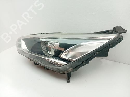 Left headlight FORD C-MAX II (DXA/CB7, DXA/CEU) 1.0 EcoBoost | BP39654088C28 - Image 3