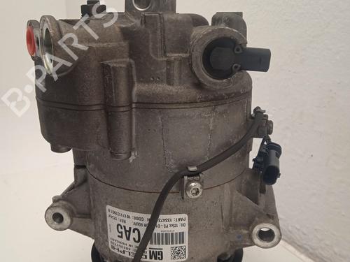 AC compressor OPEL ASTRA J GTC | BP36074094M34 - Image 3