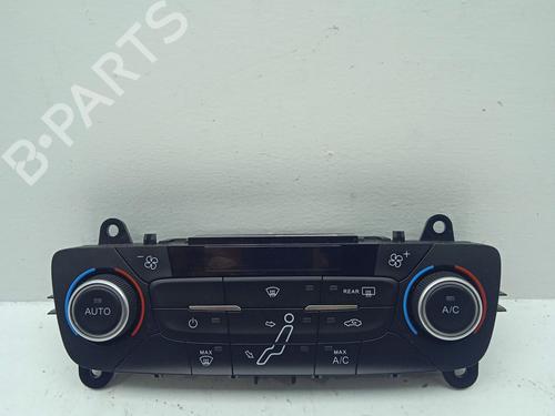 Used Climate control Climate control 39173408 39173408