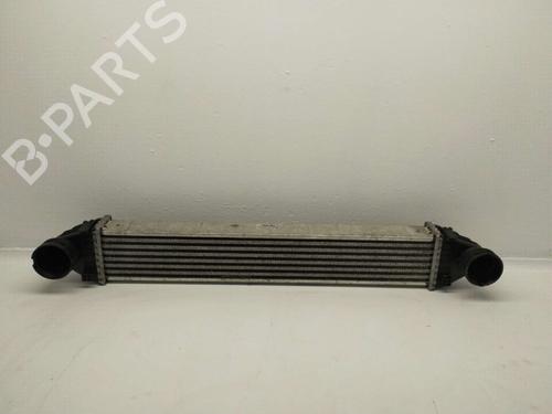 Used Intercooler MERCEDES-BENZ B-CLASS Sports Tourer (W245) B 180 CDI (245.207) (109 hp) 22542599