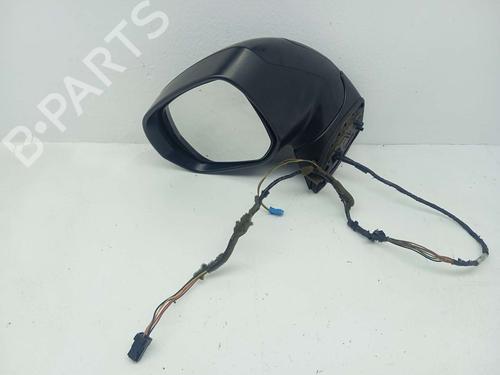 Used Left mirror Left mirror CITROËN C4 Picasso I MPV (UD_) [2006-2015] 31617581 31617581